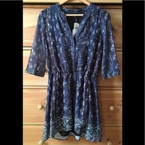 Sanctuary "City Dress"  Dress